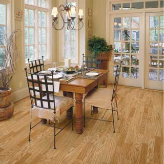 Universal Flooring LLC Hardwood Photo # 1