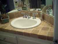 Universal Flooring LLC Tile Photo # 1