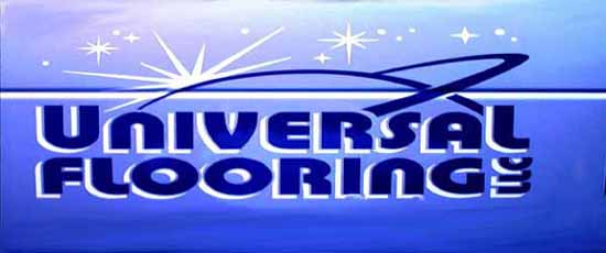 Universal Flooring LLC Logo